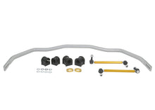 Load image into Gallery viewer, Whiteline Sway Bar - 33mm Heavy Duty Blade Adjustable