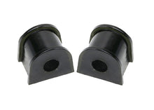 Load image into Gallery viewer, Whiteline Sway Bar Mount Bushings 15mm Subaru Impreza 2002-2007