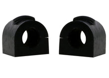 Load image into Gallery viewer, Whiteline Sway Bar - Mount Bushing 24mm