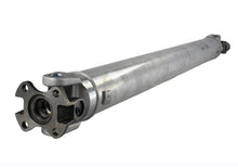 Load image into Gallery viewer, Ford Racing 96-04 Ford Mustang (w/ Manual Trans &amp; 31 Spline) One Piece Aluminum Driveshaft Assembly M-4602-JA