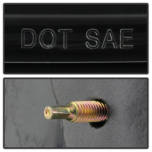 Load image into Gallery viewer, Spyder 08-11 Subaru Impreza WRX 4DR LED Tail Lights - Black ALT-YD-SI084D-LED-BK 5087966
