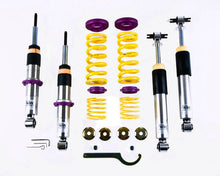 Load image into Gallery viewer, Belltech COILOVER KIT 04-07 COLO/CANY W/LOW LEAFS 21001