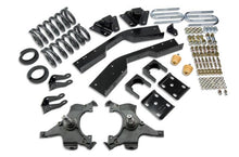 Load image into Gallery viewer, Belltech LOWERING KIT W/O SHOCKS 789