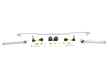 Load image into Gallery viewer, Whiteline 18mm Adjustable Rear Anti Sway Bar FR-S BRZ