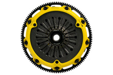 Load image into Gallery viewer, ACT 93-98 Nissan Skyline GT-R (R32/R33) Mod-Twin 225 XX Sprung Race Clutch Kit T3RS-N03