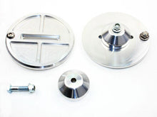Load image into Gallery viewer, SPL Part 370Z/G37 Rear Mid Links