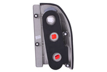 Load image into Gallery viewer, Anzo 1999-2004 Suzuki Grand Vitara Tail lights Chrome