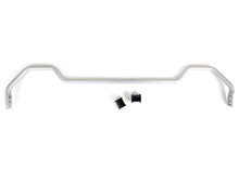 Load image into Gallery viewer, Whiteline Rear Sway Bar 20mm Adjustable Toyota Supra 1993-1998