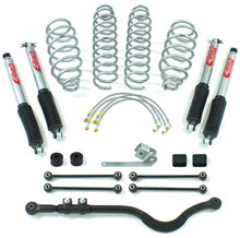 Load image into Gallery viewer, Eibach Pro-System Lift Kit w/ Tow Package for 11-13 Jeep Grand Cherokee 2WD/4WD V6