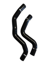Load image into Gallery viewer, Lancer Evo 9 coolant Blue / Black/ Red