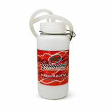 Load image into Gallery viewer, Granatelli Motor Sports Single Fluid Recovery Bottle 760327