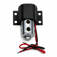 Load image into Gallery viewer, Granatelli 2010-2015 Chevrolet Camaro Tire Fryer Brake Line Lock Kit – 760512