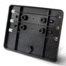 Load image into Gallery viewer, 6 Way Screw 12V Fuse Block with Ground Terminals