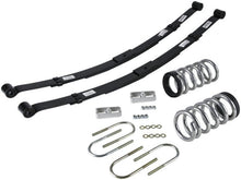 Load image into Gallery viewer, Belltech LOWERING KIT 98-03 S-BLAZER W/O SHOCKS 569