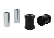 Load image into Gallery viewer, Whiteline Rear Control arm - lower front bushing