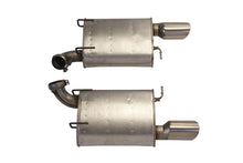 Load image into Gallery viewer, Ford Performance Parts 2011-2014 Mustang GT Muffler Kit (50 STATE)