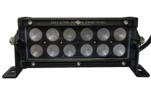 Load image into Gallery viewer, Elite Series 5.5 inch LED Light Bar - Flood Beam
