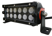 Load image into Gallery viewer, Elite Series 5.5 inch LED Light Bar - Flood Beam