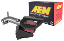 Load image into Gallery viewer, AEM Induction AEM C.A.S. 19 Toyota Corolla Hatchback 2.0L F/I 21-865C
