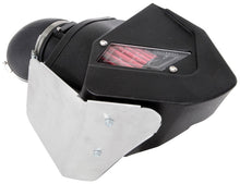 Load image into Gallery viewer, AEM Induction AEM 2020 Toyota Supra GR L6-3.0L F/I Cold Air Intake System - Black 21-875DS