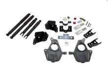 Load image into Gallery viewer, Belltech Lowering Kit With Nd2 Shocks 658Nd