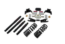 Load image into Gallery viewer, Belltech Lowering Kit With Nd2 Shocks 926Nd