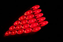 Load image into Gallery viewer, Anzo 2003-2005 Nissan 350Z LED Tail lights Black
