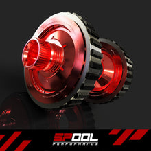 Load image into Gallery viewer, Spool Performance 8HP70, 8HP75, 8HP76 Stage 2 Upgraded Transmission - Build at Spool Performance HQ