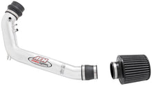 Load image into Gallery viewer, AEM Induction AEM 92-94 Nissan 240SX Polished Short Ram Intake 22-440P