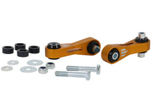 Load image into Gallery viewer, Whiteline 13+ Scion FRS/Subaru BRZ/Toyota 86 / 09-18 Subaru Forester Rear Swaybar End Link Kit KLC231