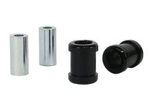 Load image into Gallery viewer, Whiteline Rear Control arm - lower front bushing