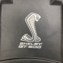 Load image into Gallery viewer, Ford Racing 2020 Ford Performance Shelby GT500 Underhood Rain Hat Graphic M-1620001-HATBW