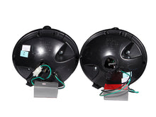 Load image into Gallery viewer, Anzo 2005-2010 Chevrolet Corvette LED Taillights Black 4pc