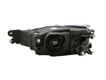 Load image into Gallery viewer, Anzo 1997-2002 Mitsubishi Mirage Crystal Headlights Chrome