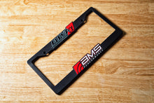 Load image into Gallery viewer, AMS Performance AMS / Alpha License Plate Frame AMS.00.16.0003-1