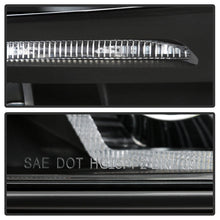 Load image into Gallery viewer, Spyder BMW Z4 09-13 Projector Headlights (Not Comp w Halogen) Black PRO-YD-BMWZ409HID-AFSSEQ-BK 5086884