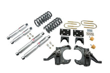Load image into Gallery viewer, Belltech Lowering Kit w/ SP Shocks