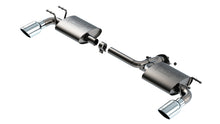 Load image into Gallery viewer, Borla 19-21 Mazda 3 2.0L/2.5L S-Type Rear Section 11970