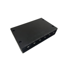 Load image into Gallery viewer, Slim Mount 6 Switch Touch Panel