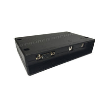 Load image into Gallery viewer, Slim Mount 6 Switch Touch Panel
