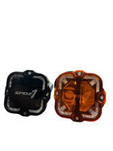Load image into Gallery viewer, SPDZ1 Apex90 LED Work Lamp – 90W Dual-Color DRL (Pair)