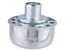 Load image into Gallery viewer, Ford Racing Chrome Breather Cap W/ Ford Racing Logo M-6766-FRNVCH