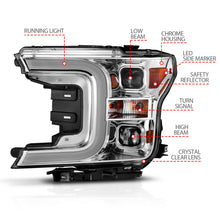Load image into Gallery viewer, Anzo Projector Headlights