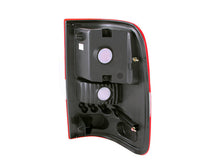 Load image into Gallery viewer, Anzo 2004-2008 Ford F-150 Taillights Chrome