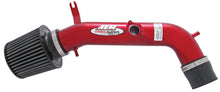 Load image into Gallery viewer, AEM Induction AEM 00-04 IS300 Red Short Ram Intake 22-464R