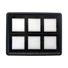Load image into Gallery viewer, Slim Mount 6 Switch Touch Panel
