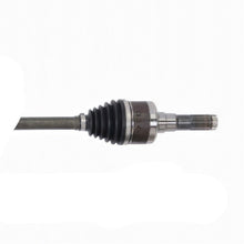 Load image into Gallery viewer, Ford Racing 15-21 Mustang GT/ 2.3L EcoBoost GT350R Brake Upgrade Kit - Black M-2300-YBK