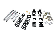 Load image into Gallery viewer, Belltech Lowering Kit With Sp Shocks 673Sp