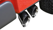 Load image into Gallery viewer, Corsa Performance 10 Ford F-150 Raptor 5.4L V8 Polished Sport Cat-Back Exhaust