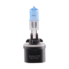 Load image into Gallery viewer, ANZO Halogen Bulbs Universal 885 12V 27W Super White Twin Pack 809063